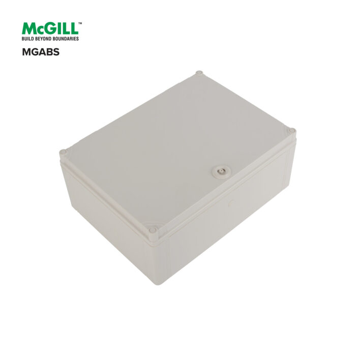 McGill - ABS Weatherproof Enclosures - Image 5