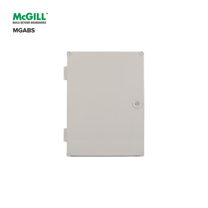 McGill - ABS Weatherproof Enclosures - Image 2