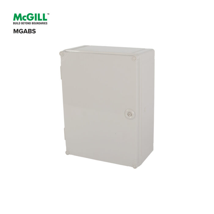 McGill - ABS Weatherproof Enclosures - Image 3