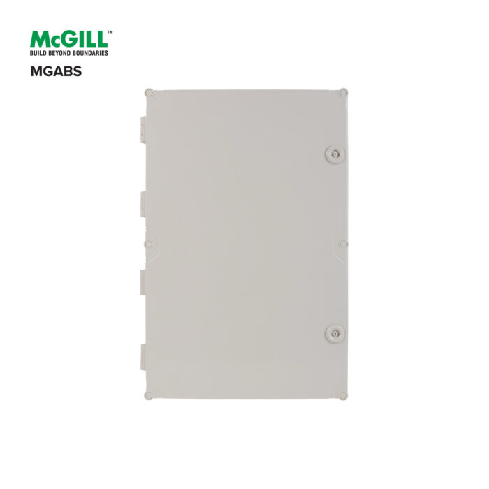 McGill - ABS Weatherproof Enclosures - Image 4