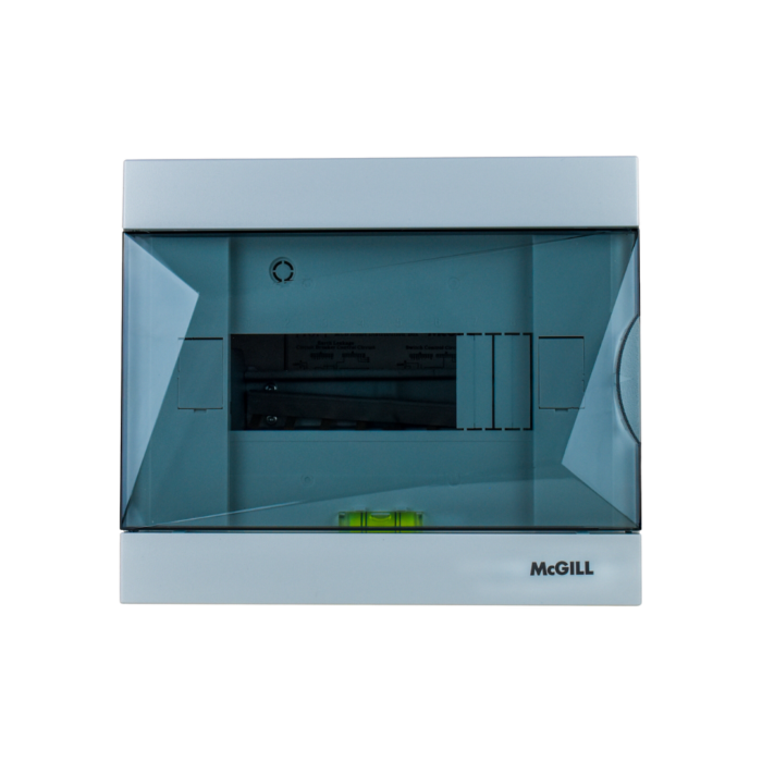 McGill - Flush Mounted Consumer Enclosure - Image 2