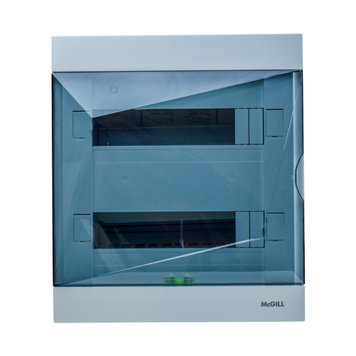 McGill - Flush Mounted Consumer Enclosure - Image 4