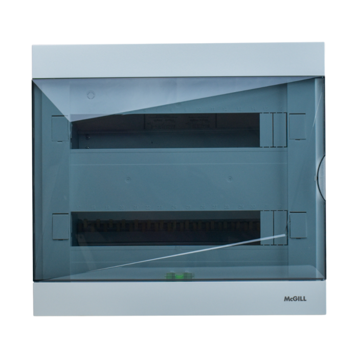 McGill - Flush Mounted Consumer Enclosure - Image 3