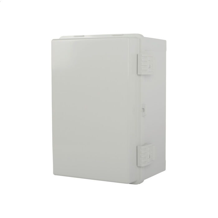 McGill - PC Weatherproof Boxes Enclosure - Image 2