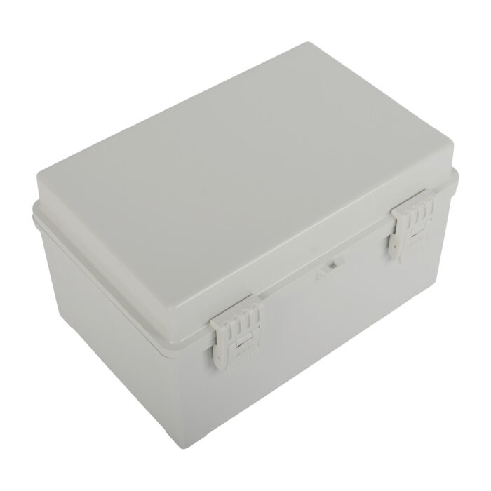 McGill - PC Weatherproof Boxes Enclosure - Image 4