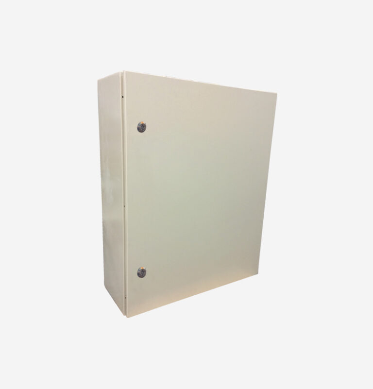 McGill – Powder Coated Enclosure