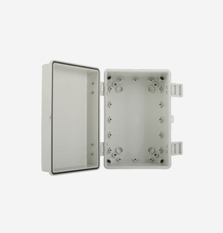 McGill – PC Weatherproof Boxes Enclosure