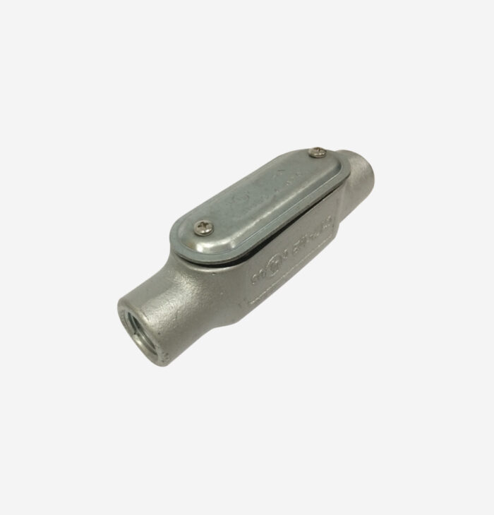 Conduit Body - Type C