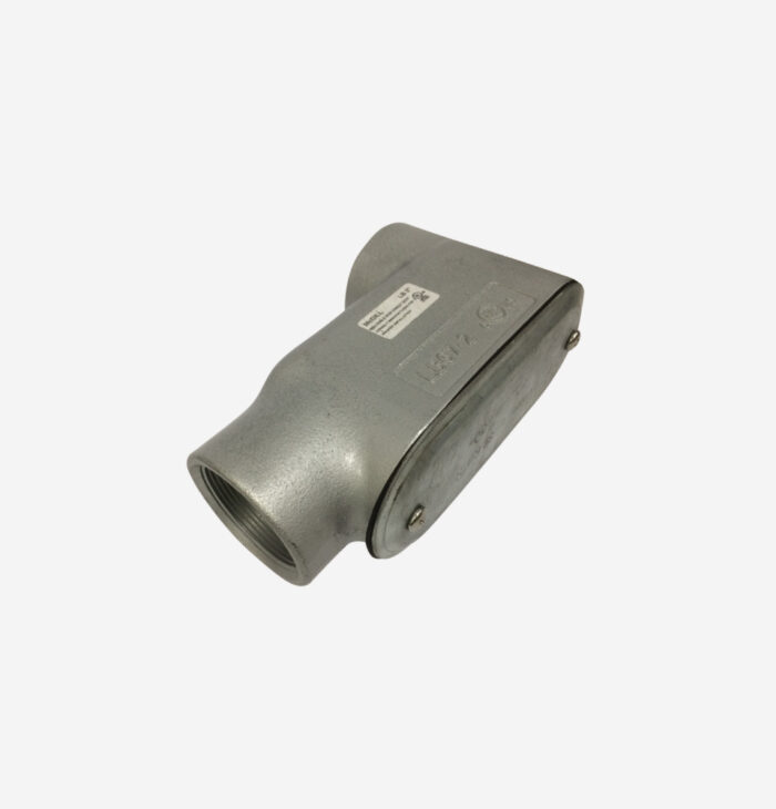 Conduit Body - Type LB and Type LR - Image 2
