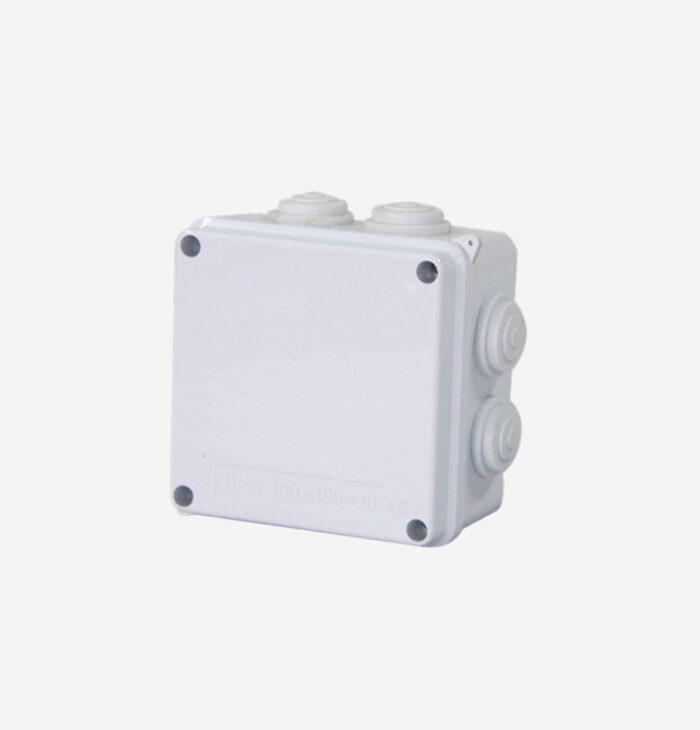McGill - Weatherproof Junction Boxes - Image 2