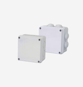 McGill - Weatherproof Junction Boxes