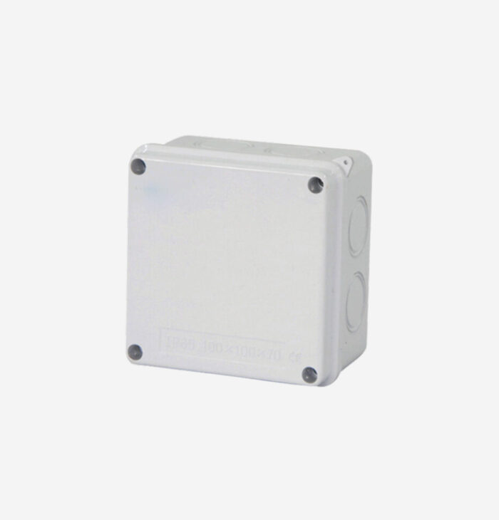 McGill - Weatherproof Junction Boxes - Image 3