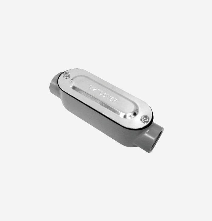 Conduit Body - Type C
