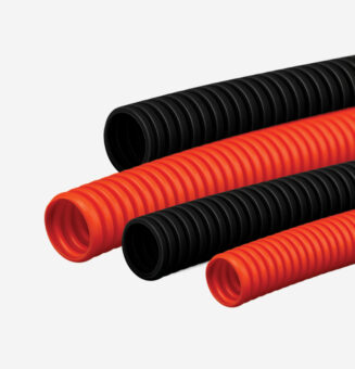 FUJIPIPES – Electrical Flexible Conduits